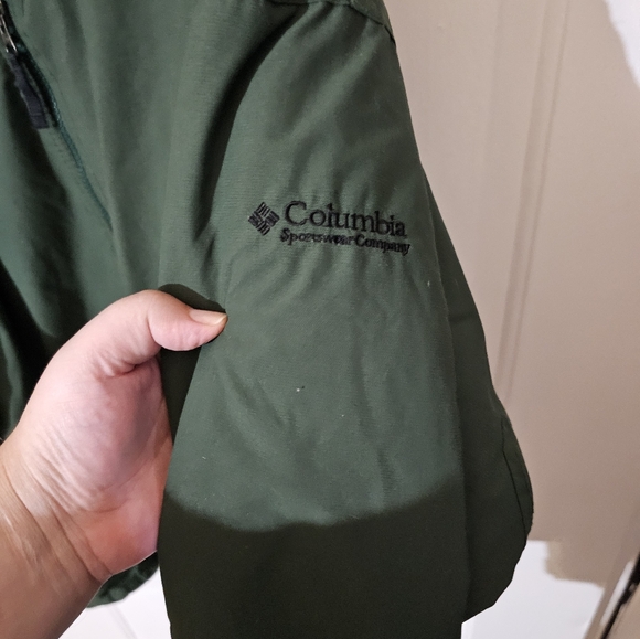 Columbia sportswear jacket - Picture 7 of 12